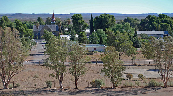 Loxton Odyssey