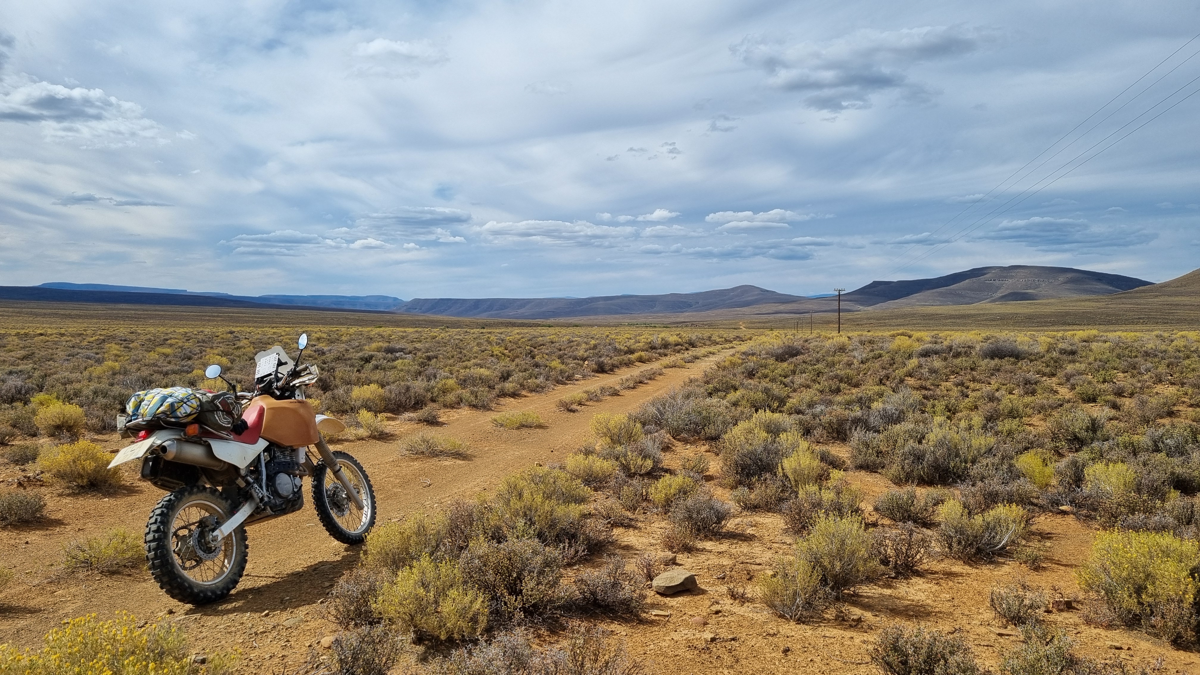 Looking for waypoint 3