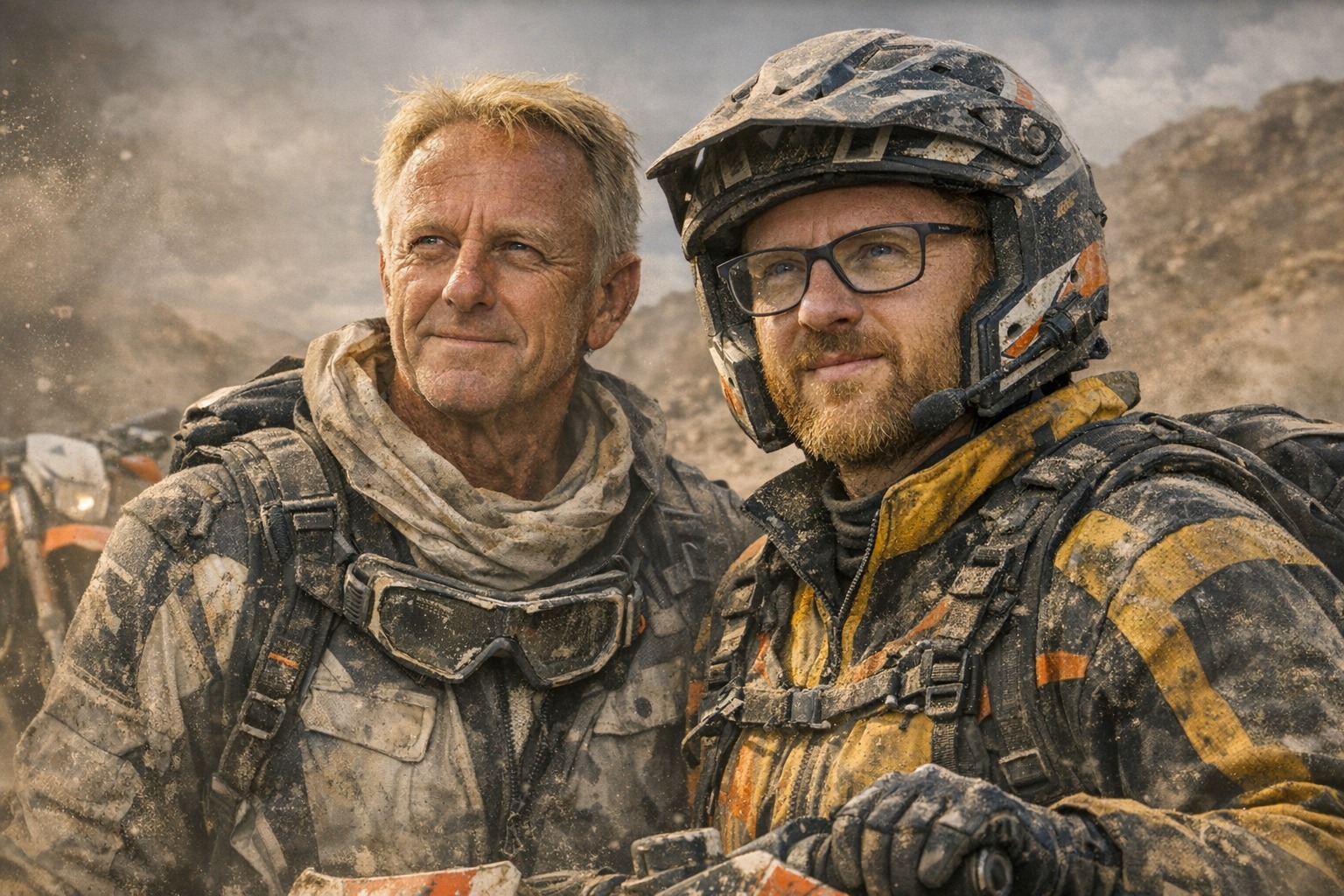Alpha Team