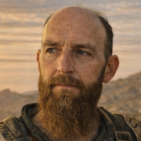 Lance Aylward